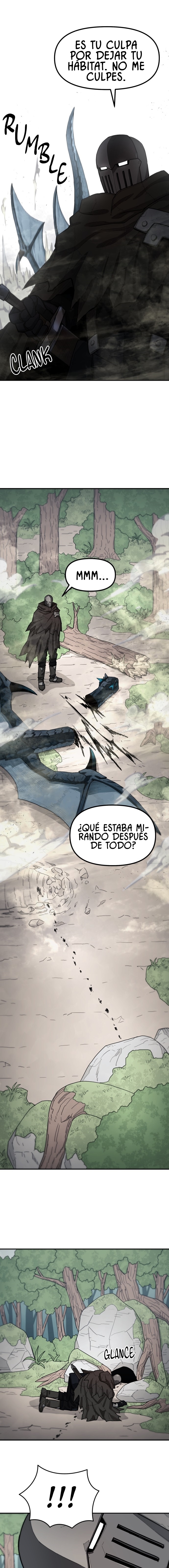 Sólo un gato Capitulo 1 página 20