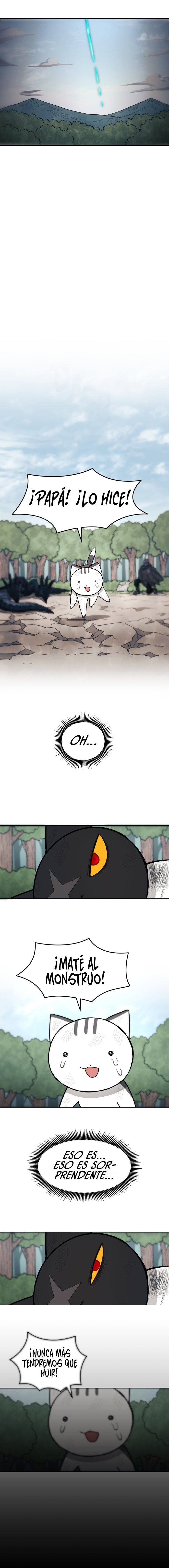 Sólo un gato Capitulo 1 página 39