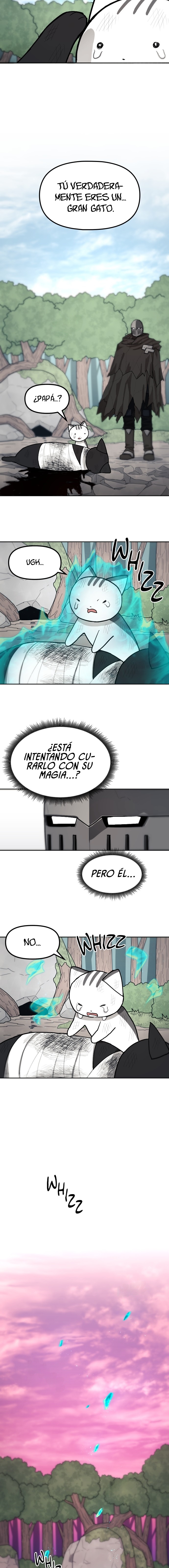 Sólo un gato Capitulo 1 página 41