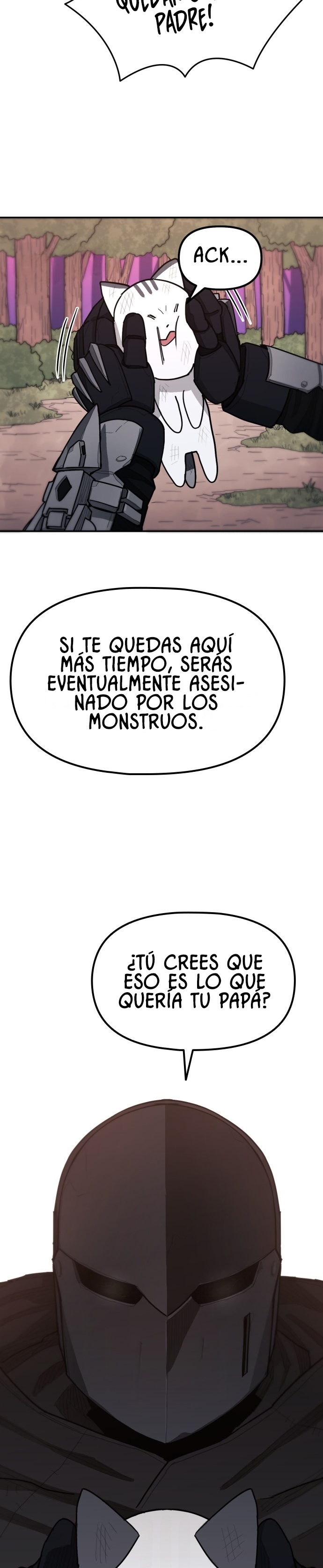 Sólo un gato Capitulo 1 página 44