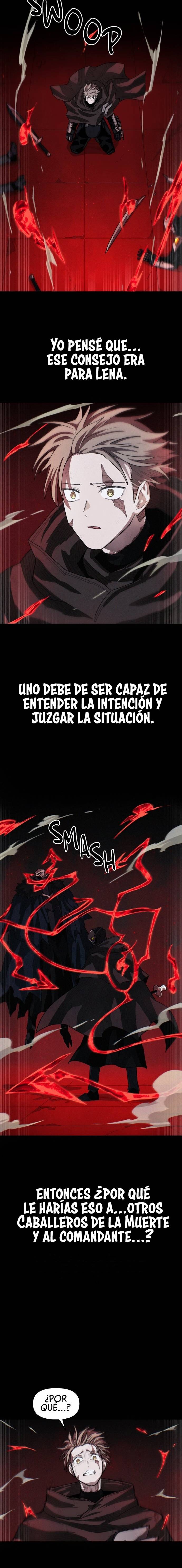 Sólo un gato Capitulo 10 página 15