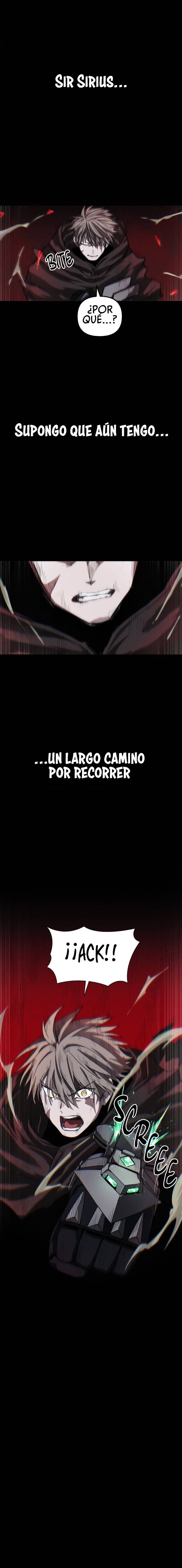 Sólo un gato Capitulo 10 página 16