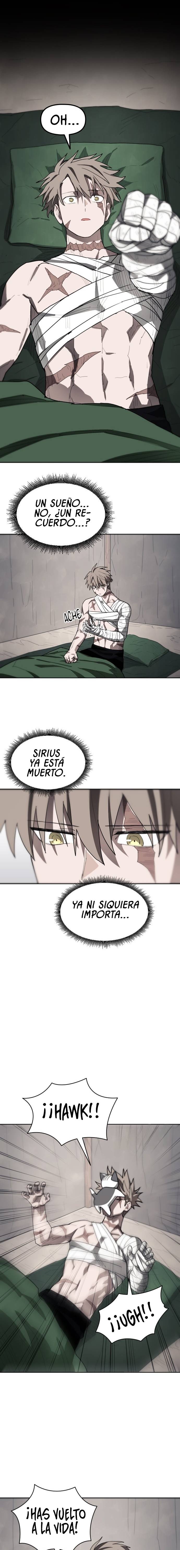 Sólo un gato Capitulo 10 página 17