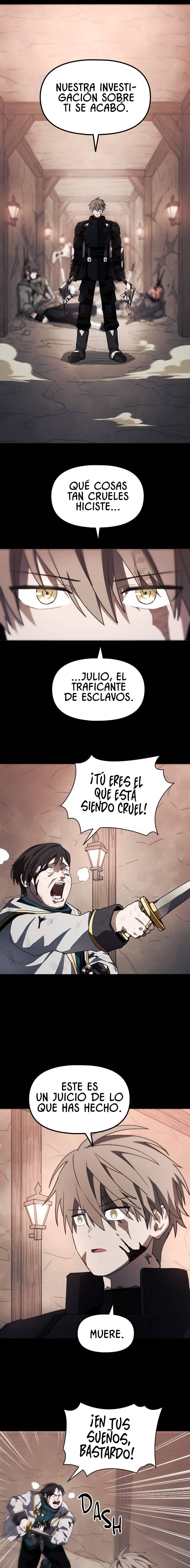 Sólo un gato Capitulo 10 página 3