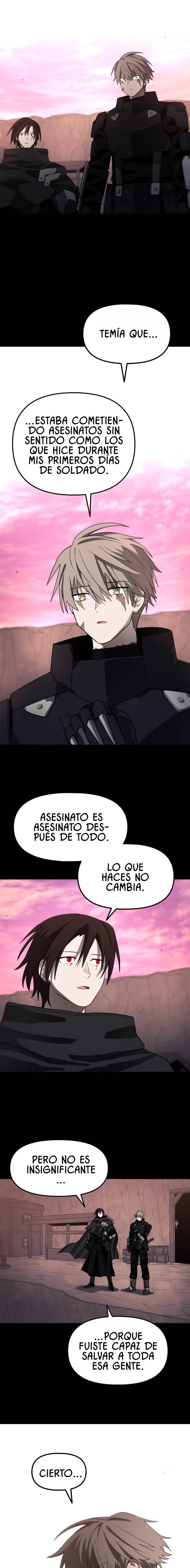Sólo un gato Capitulo 10 página 7