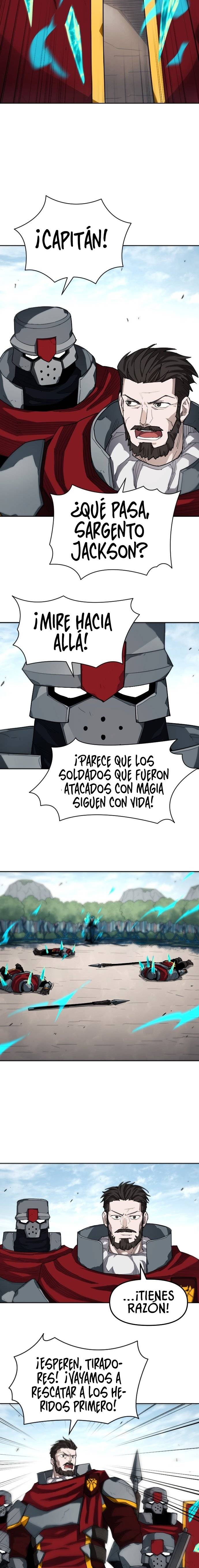 Sólo un gato Capitulo 13 página 4