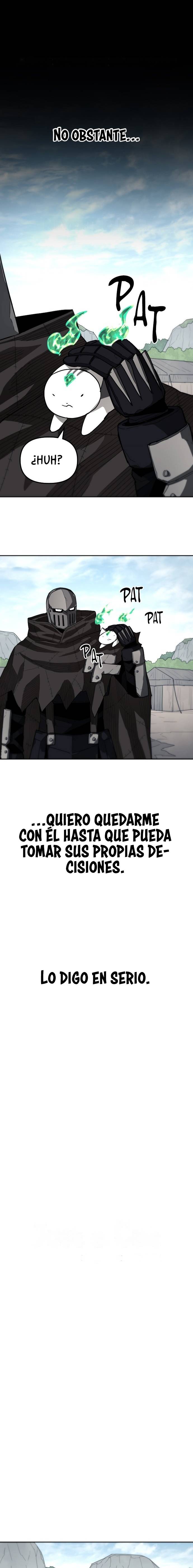 Sólo un gato Capitulo 14 página 12