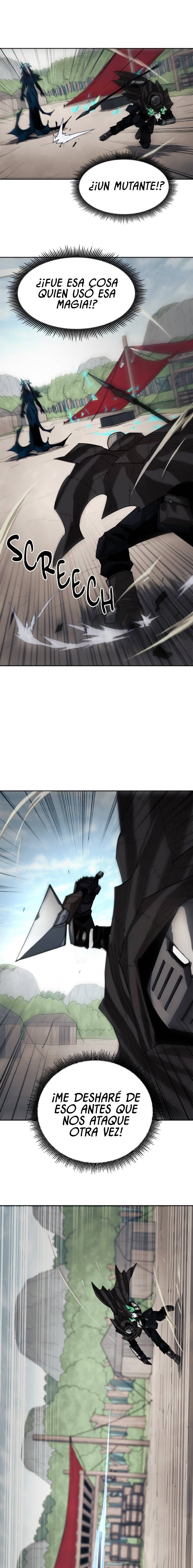 Sólo un gato Capitulo 14 página 17