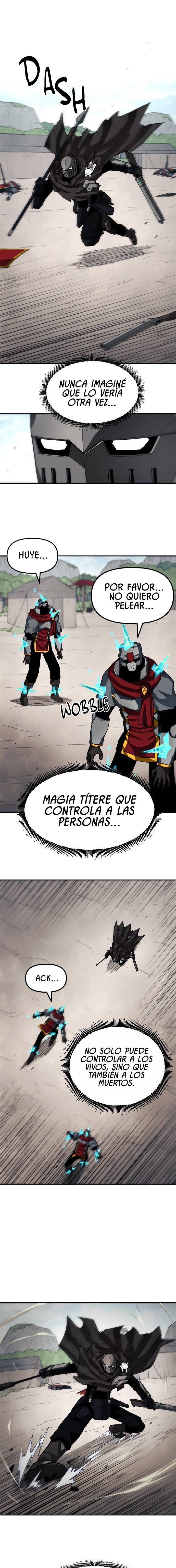 Sólo un gato Capitulo 14 página 2