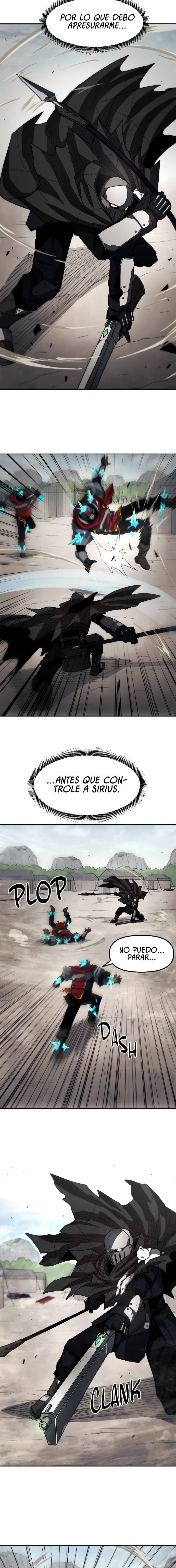 Sólo un gato Capitulo 14 página 3