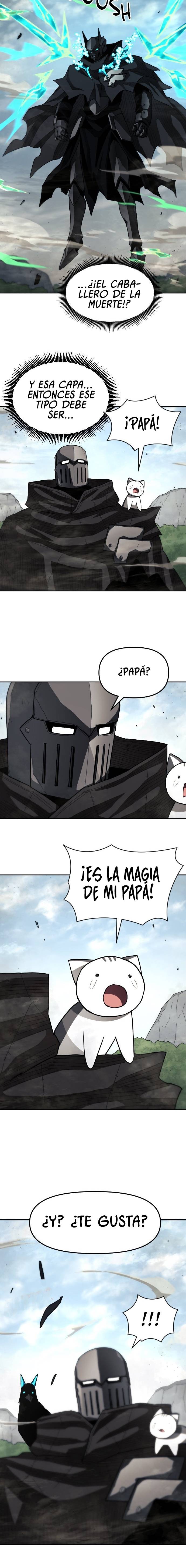 Sólo un gato Capitulo 15 página 15