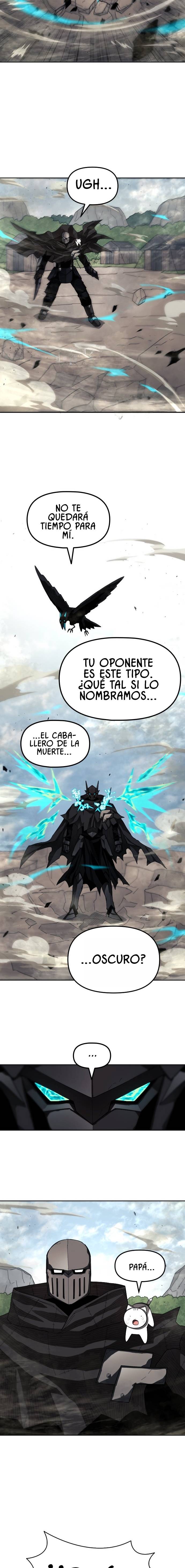 Sólo un gato Capitulo 15 página 18
