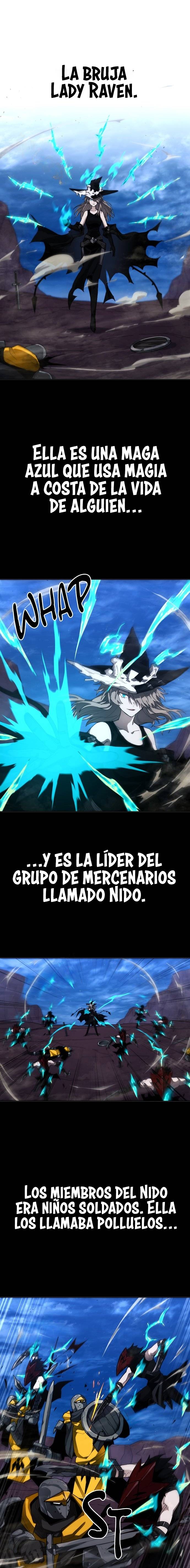 Sólo un gato Capitulo 15 página 2