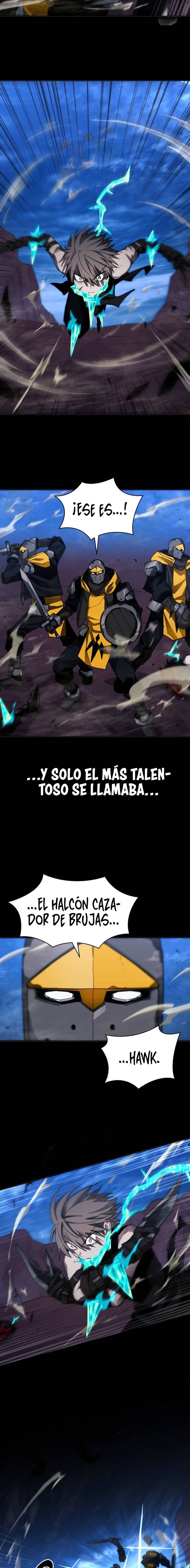 Sólo un gato Capitulo 15 página 3