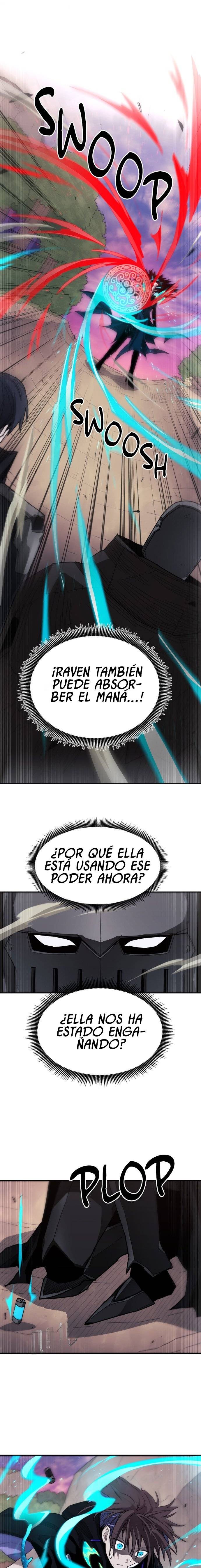 Sólo un gato Capitulo 17 página 10