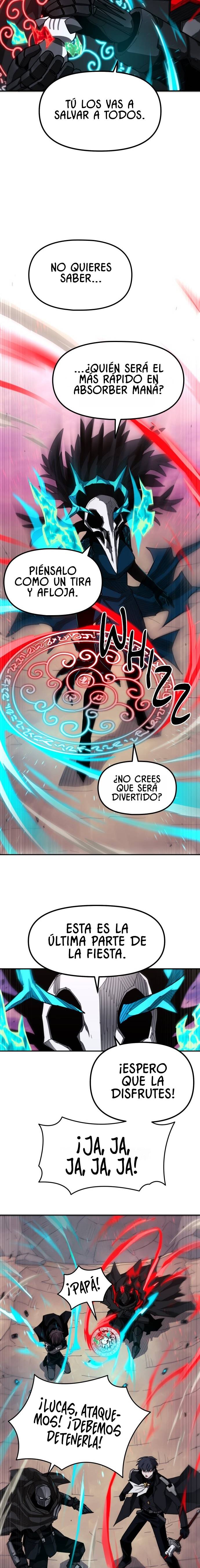 Sólo un gato Capitulo 17 página 13