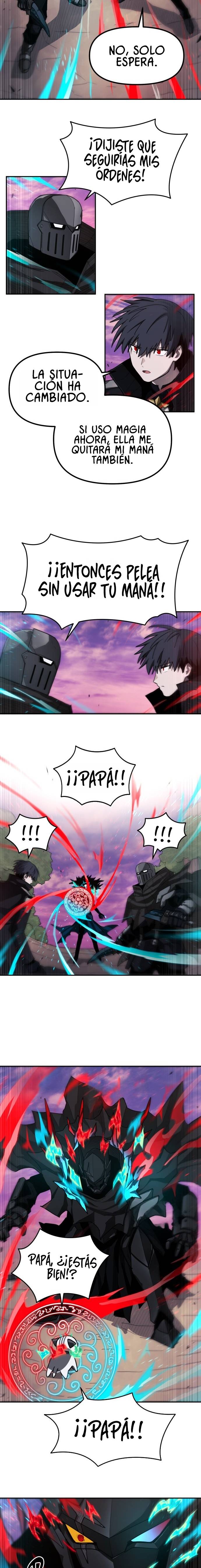 Sólo un gato Capitulo 17 página 14
