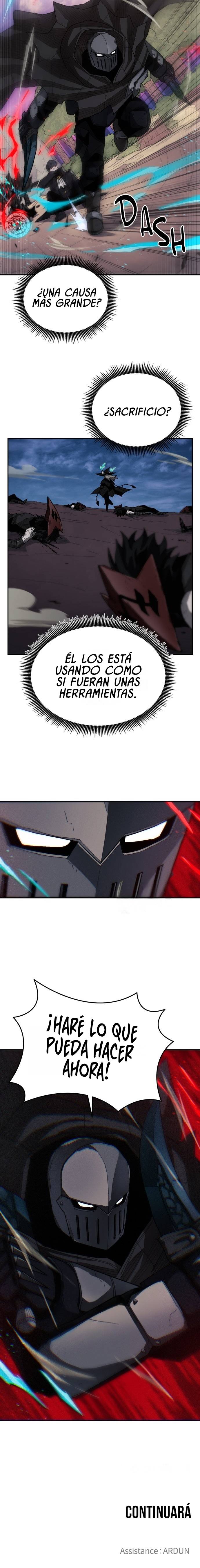 Sólo un gato Capitulo 17 página 17