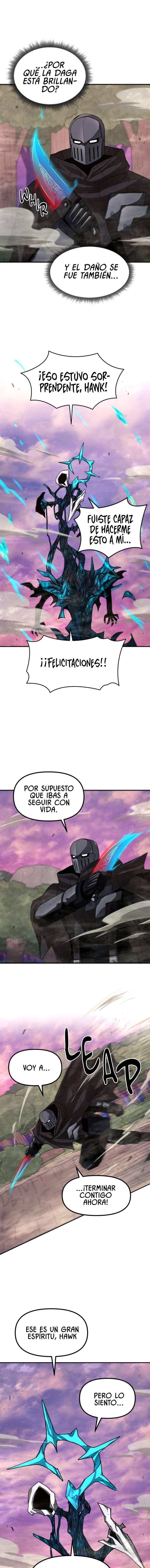 Sólo un gato Capitulo 18 página 13