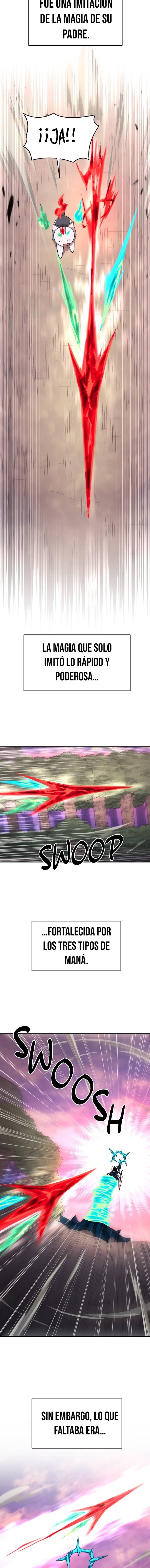 Sólo un gato Capitulo 18 página 18