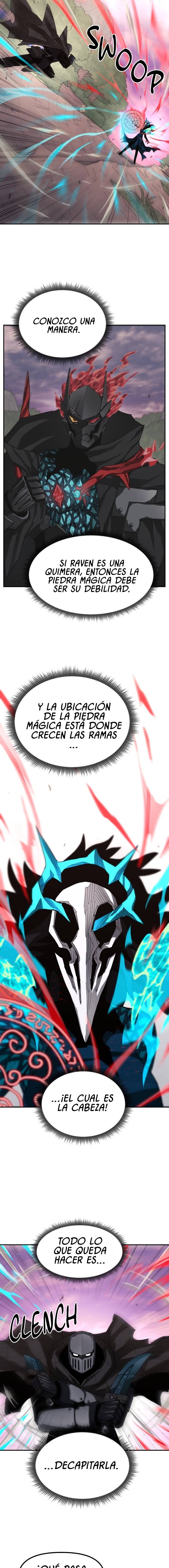 Sólo un gato Capitulo 18 página 7