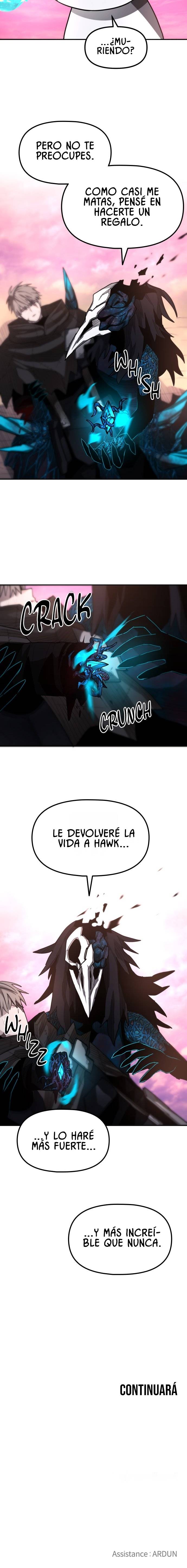 Sólo un gato Capitulo 19 página 17