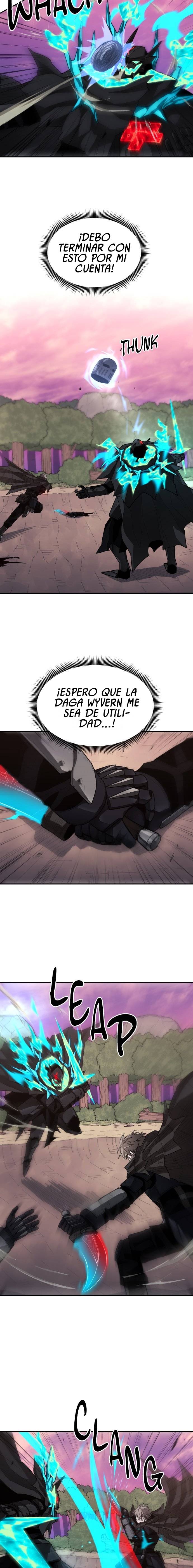 Sólo un gato Capitulo 19 página 7