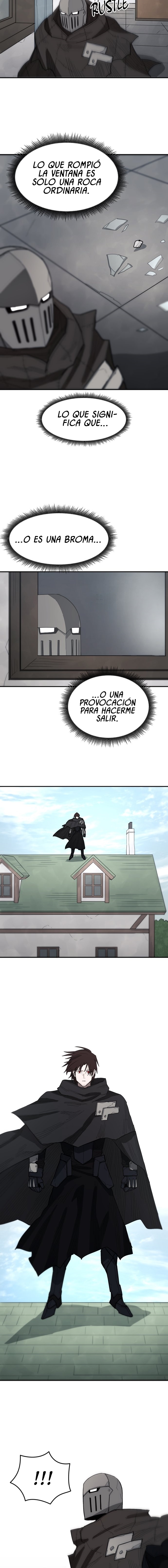 Sólo un gato Capitulo 2 página 20