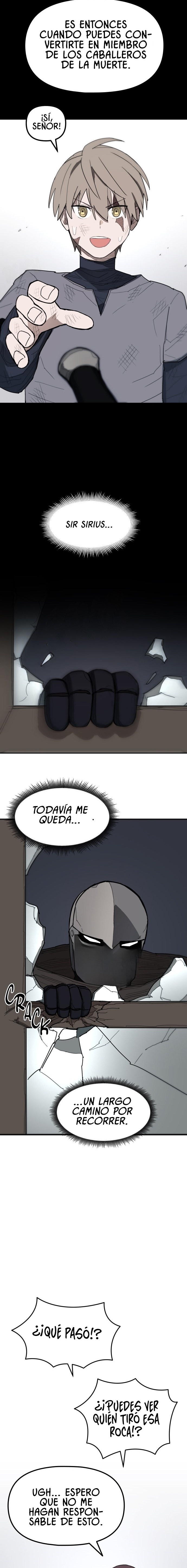 Sólo un gato Capitulo 2 página 23