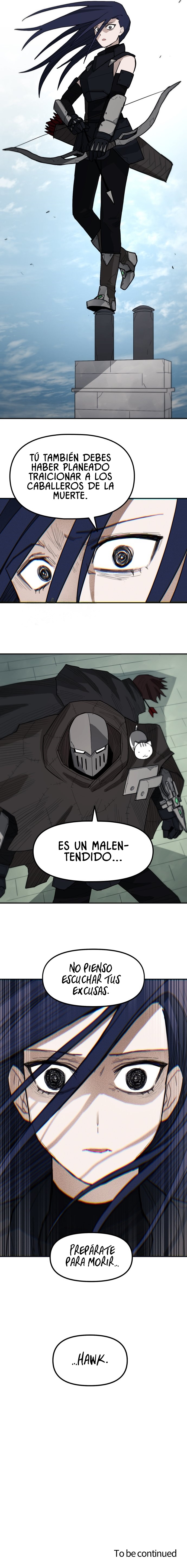 Sólo un gato Capitulo 2 página 31