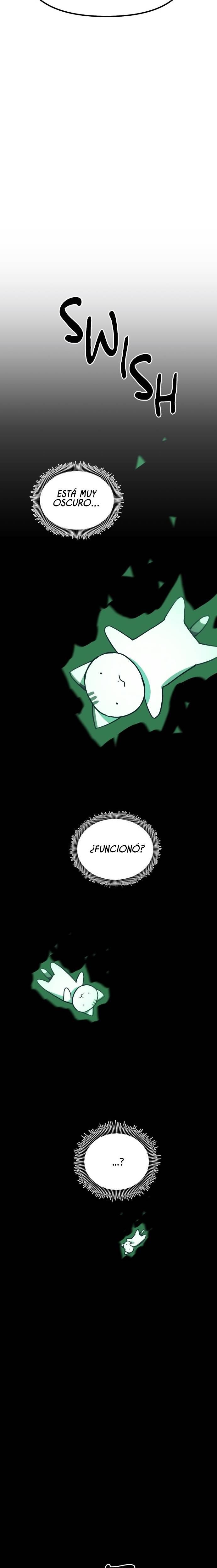 Sólo un gato Capitulo 20 página 16
