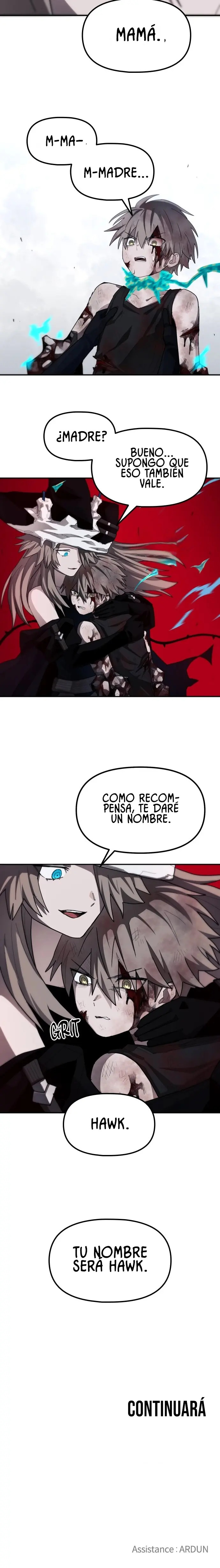 Sólo un gato Capitulo 21 página 19