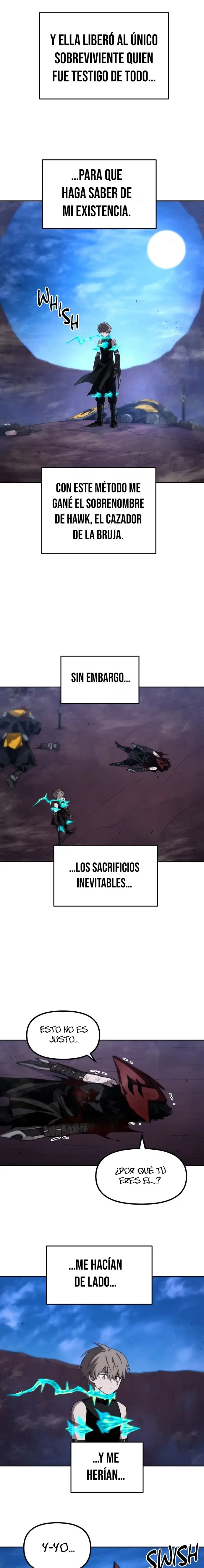 Sólo un gato Capitulo 22 página 13