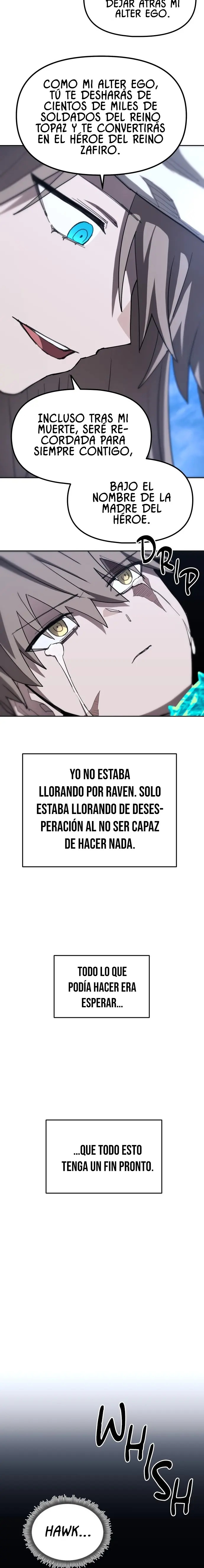 Sólo un gato Capitulo 22 página 17