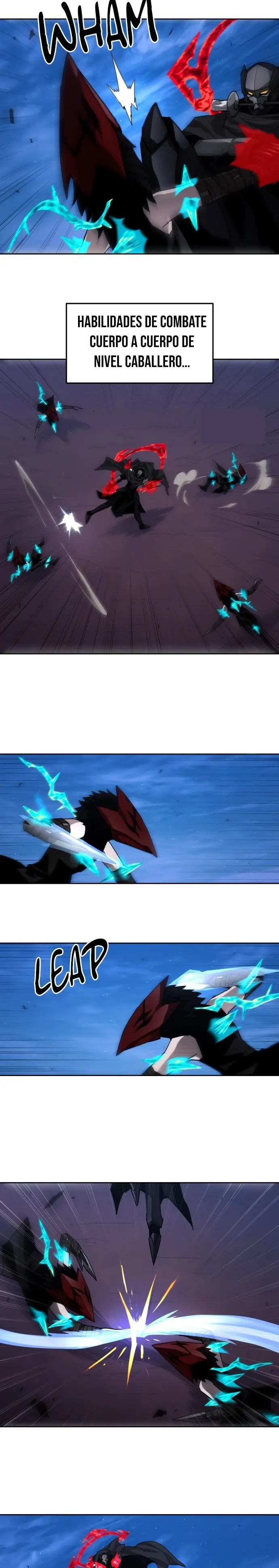 Sólo un gato Capitulo 23 página 12