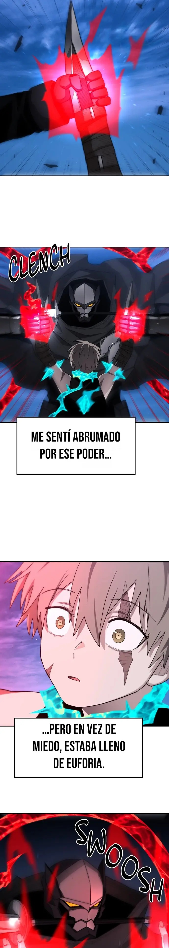 Sólo un gato Capitulo 23 página 16