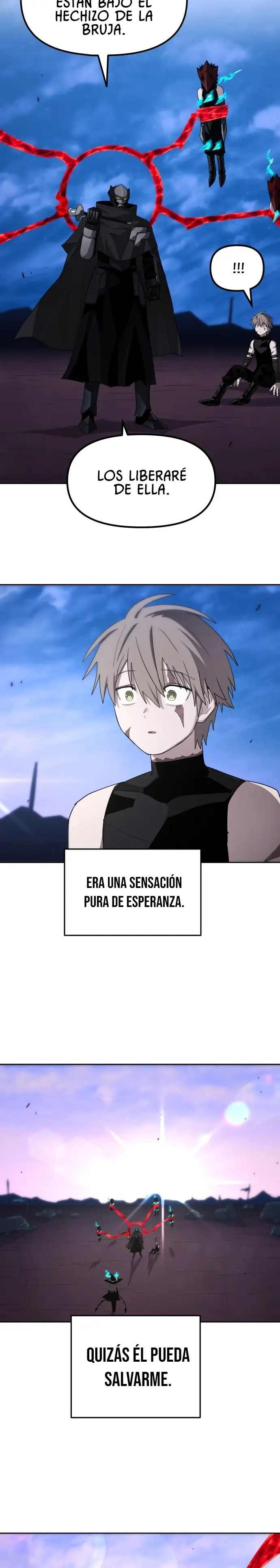Sólo un gato Capitulo 23 página 18