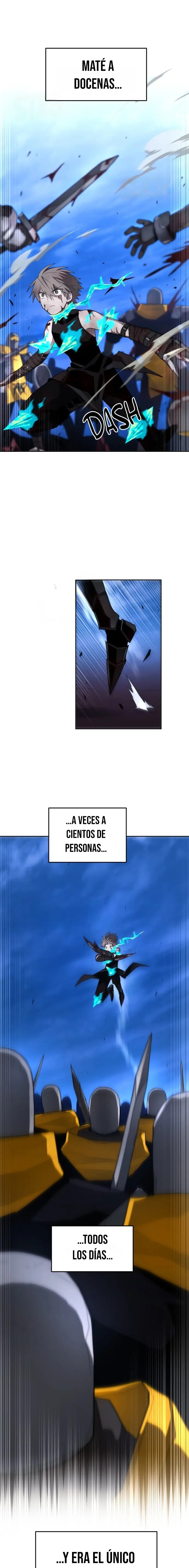 Sólo un gato Capitulo 23 página 2