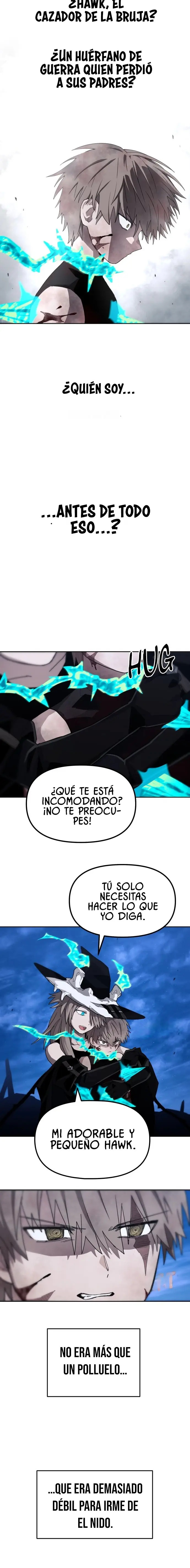 Sólo un gato Capitulo 23 página 5