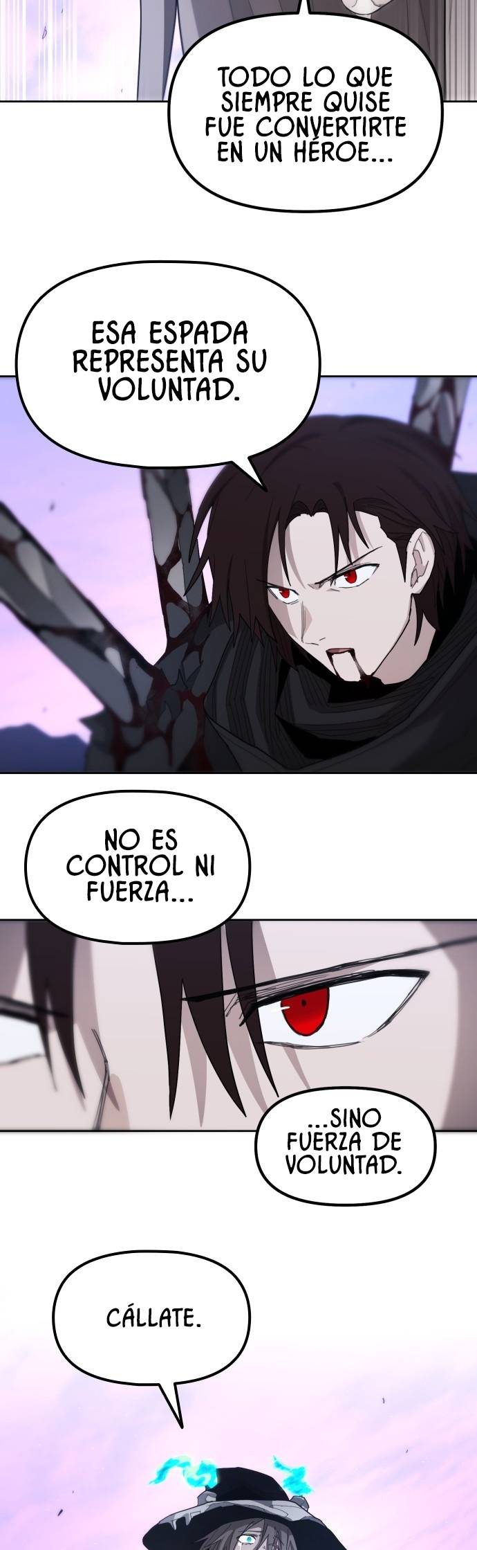 Sólo un gato Capitulo 24 página 11
