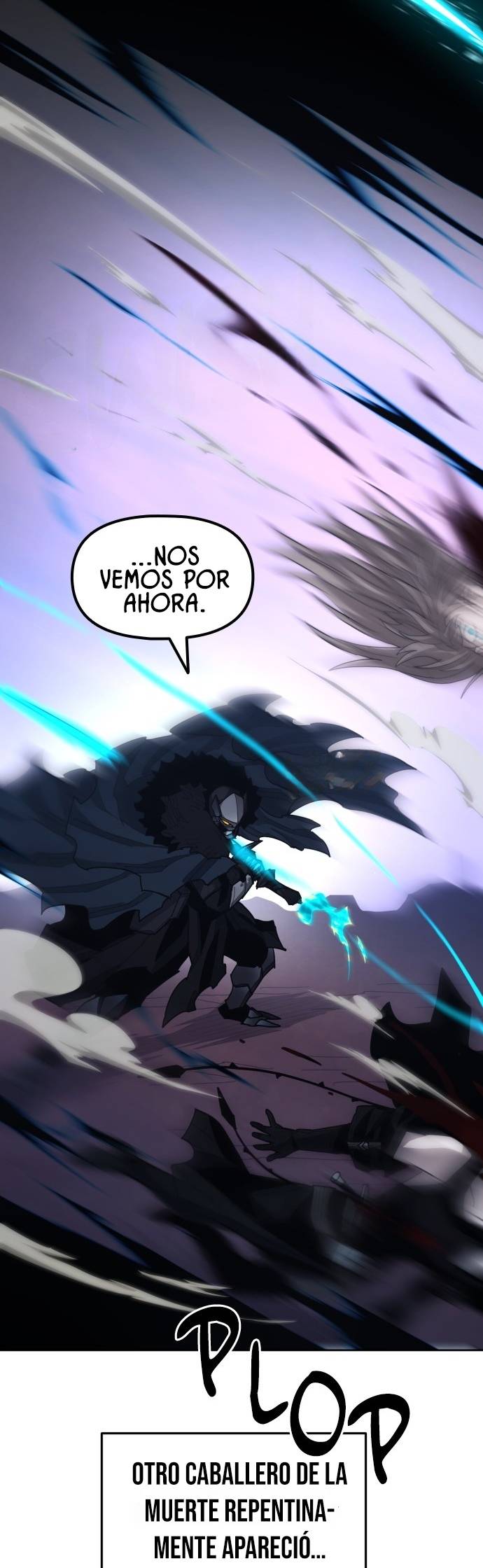 Sólo un gato Capitulo 24 página 16