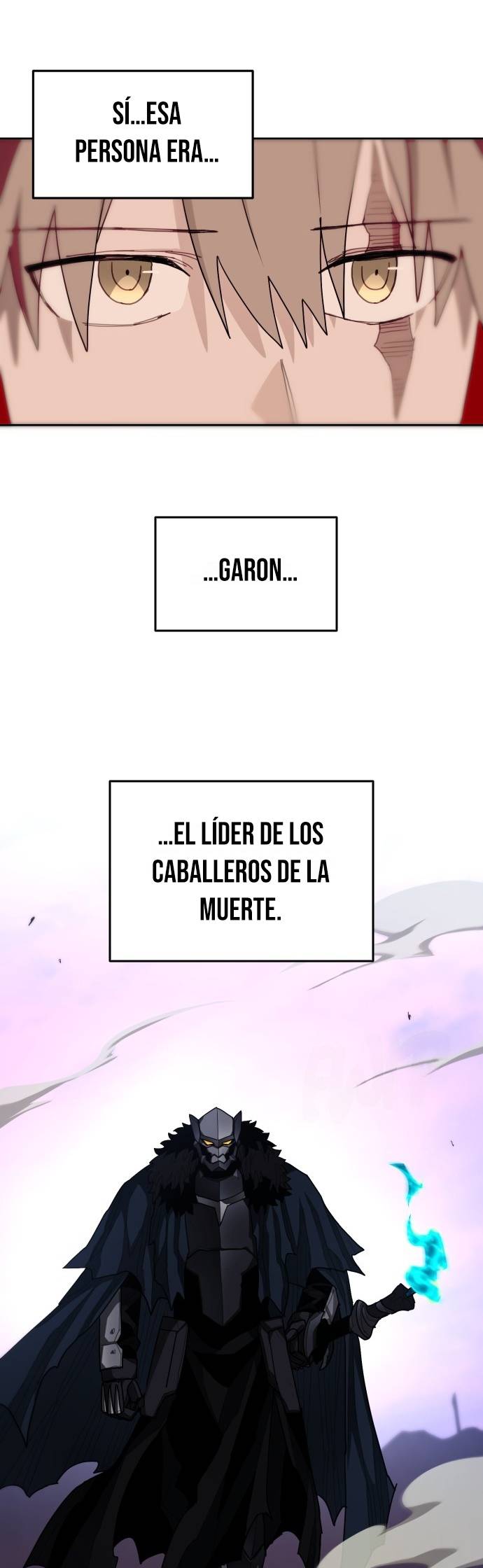 Sólo un gato Capitulo 24 página 18
