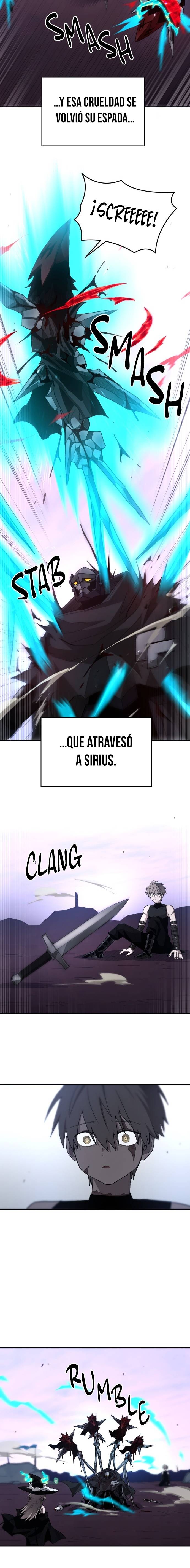 Sólo un gato Capitulo 24 página 6