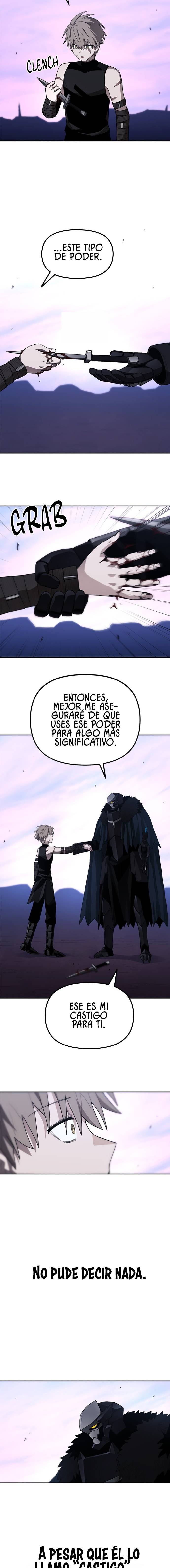 Sólo un gato Capitulo 25 página 13