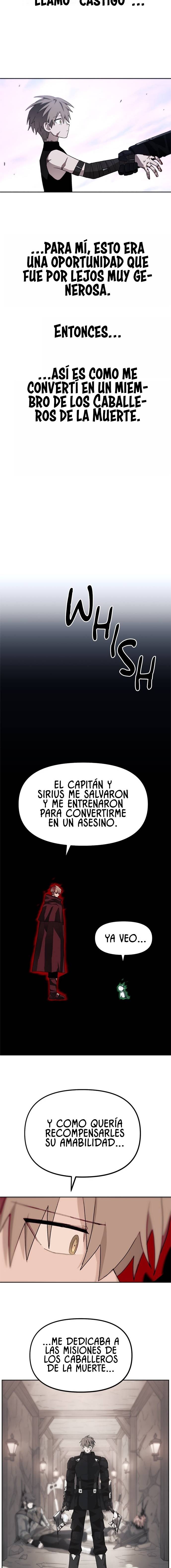Sólo un gato Capitulo 25 página 14