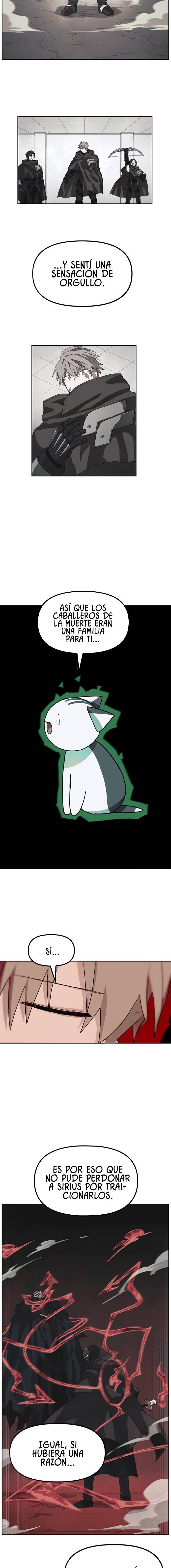 Sólo un gato Capitulo 25 página 15