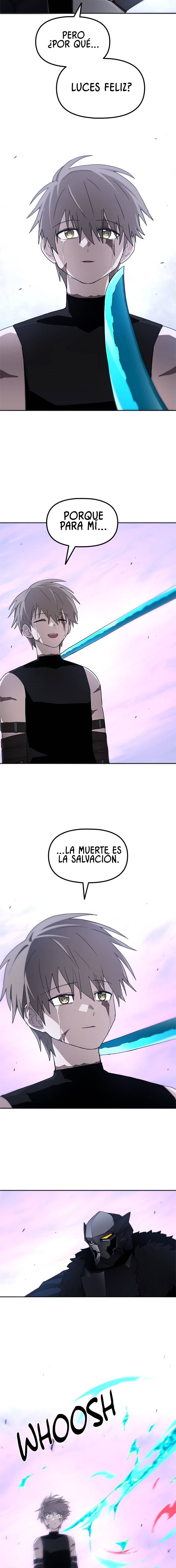 Sólo un gato Capitulo 25 página 7