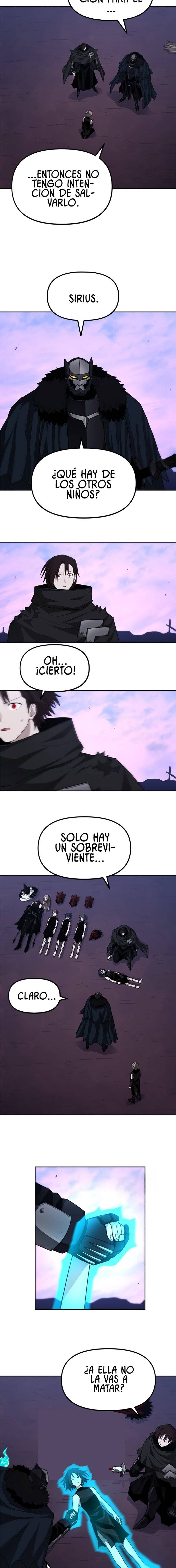 Sólo un gato Capitulo 25 página 9
