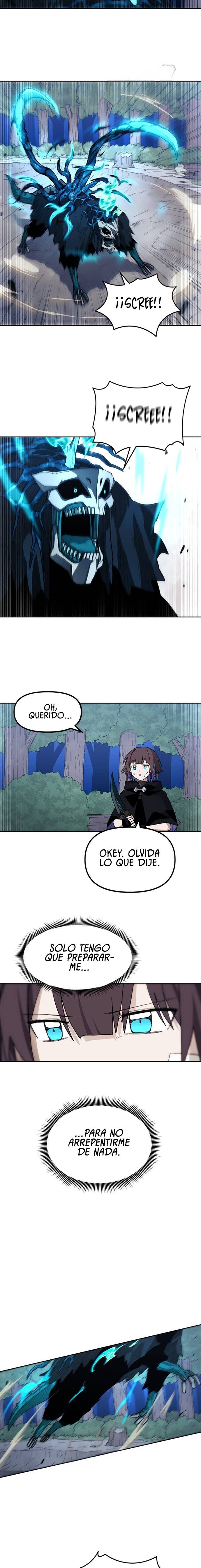 Sólo un gato Capitulo 26 página 13