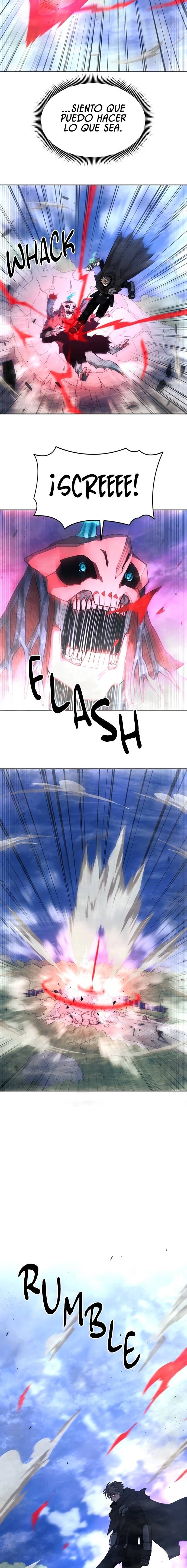 Sólo un gato Capitulo 27 página 13